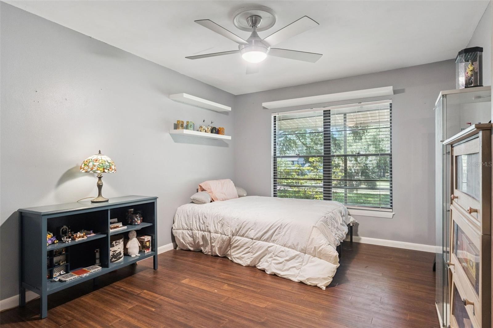 Main house bedroom #3