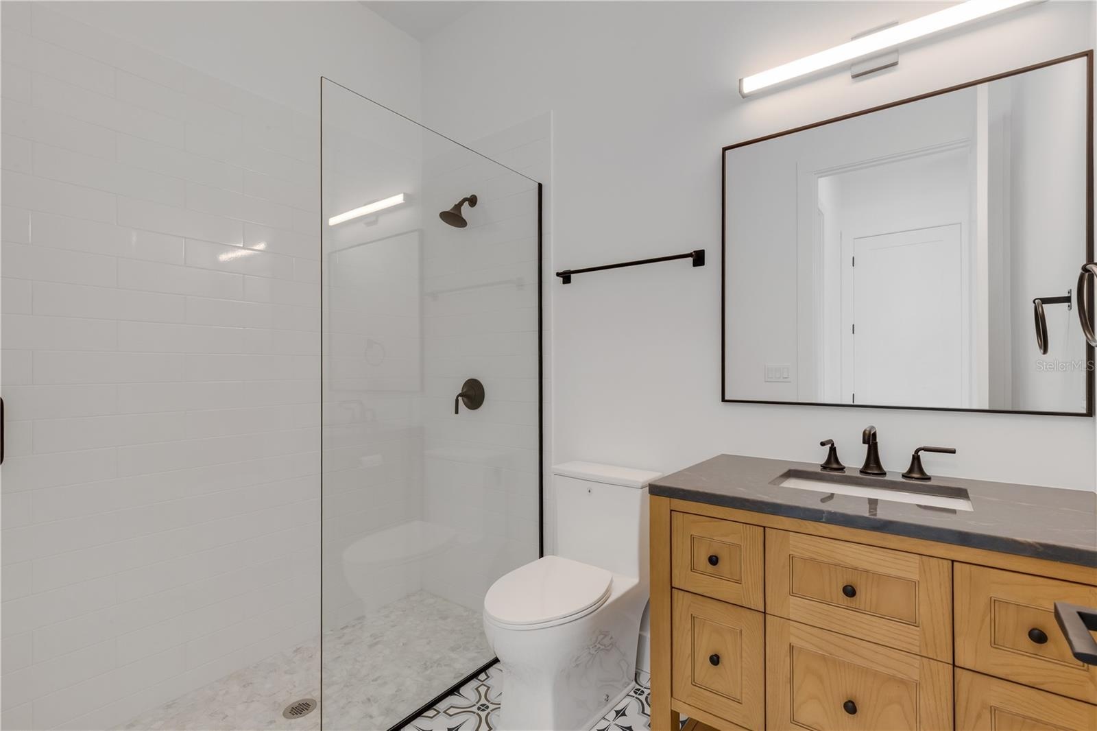 Bathroom 3