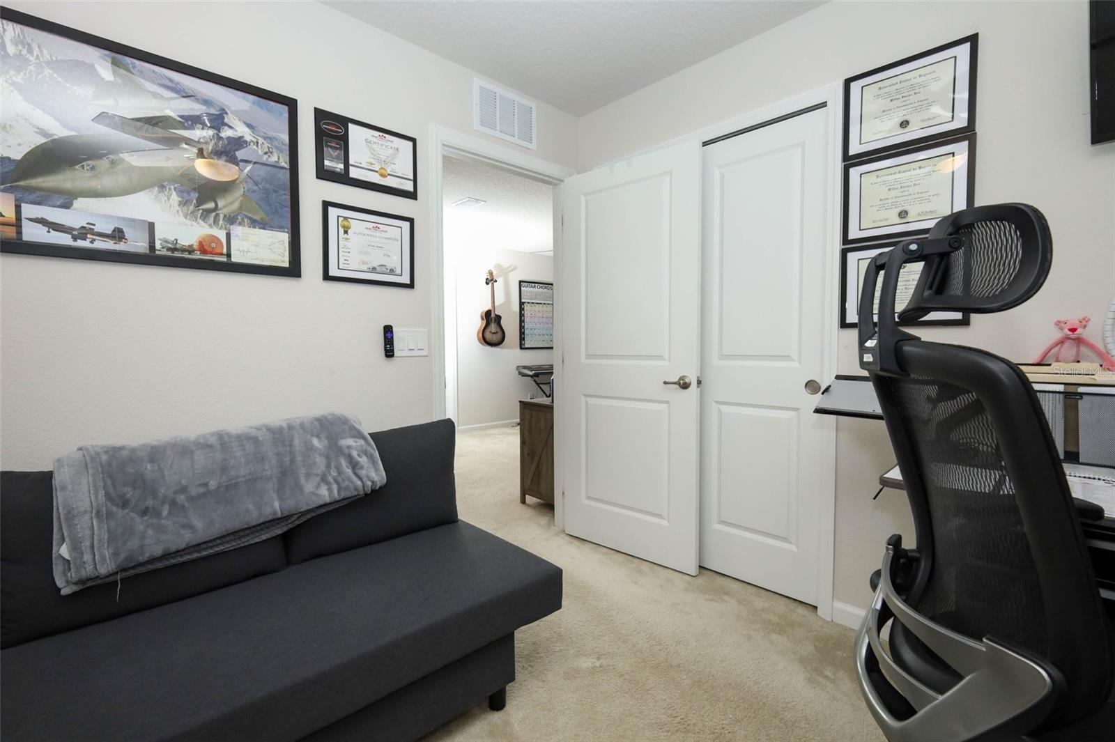 Bedroom #3