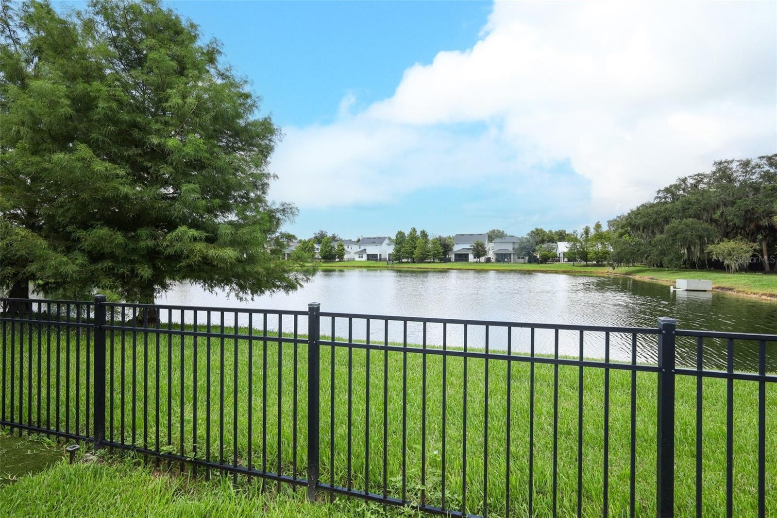 Waterview