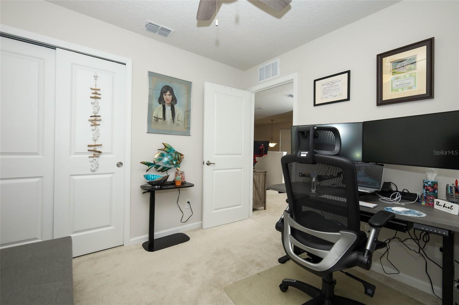 Bedroom #2