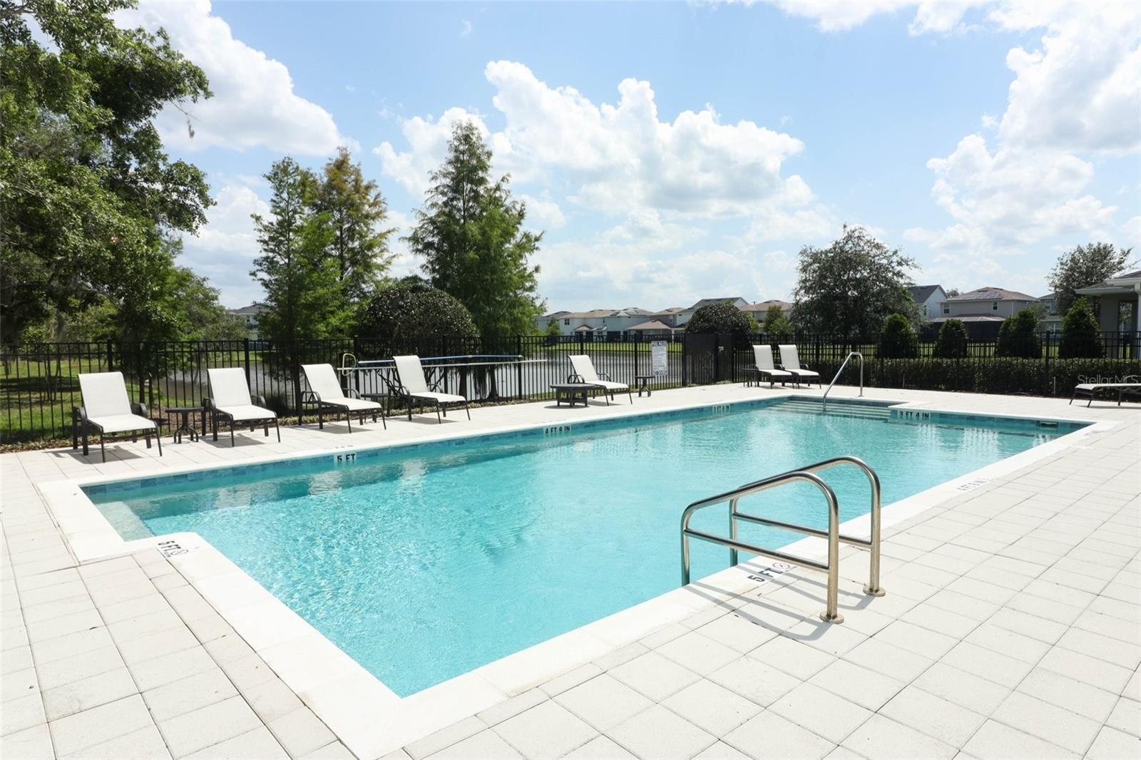 Community Pool