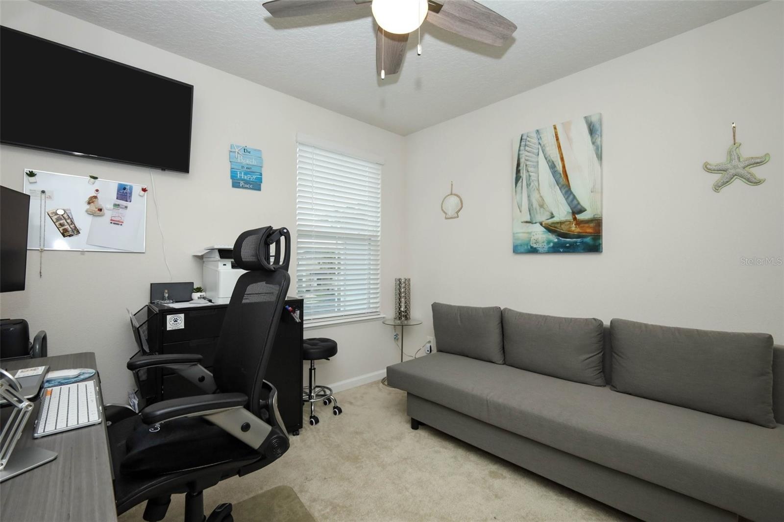 Bedroom #2