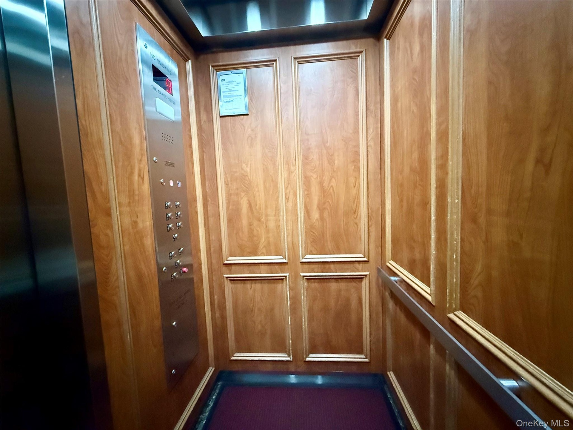 Elevator