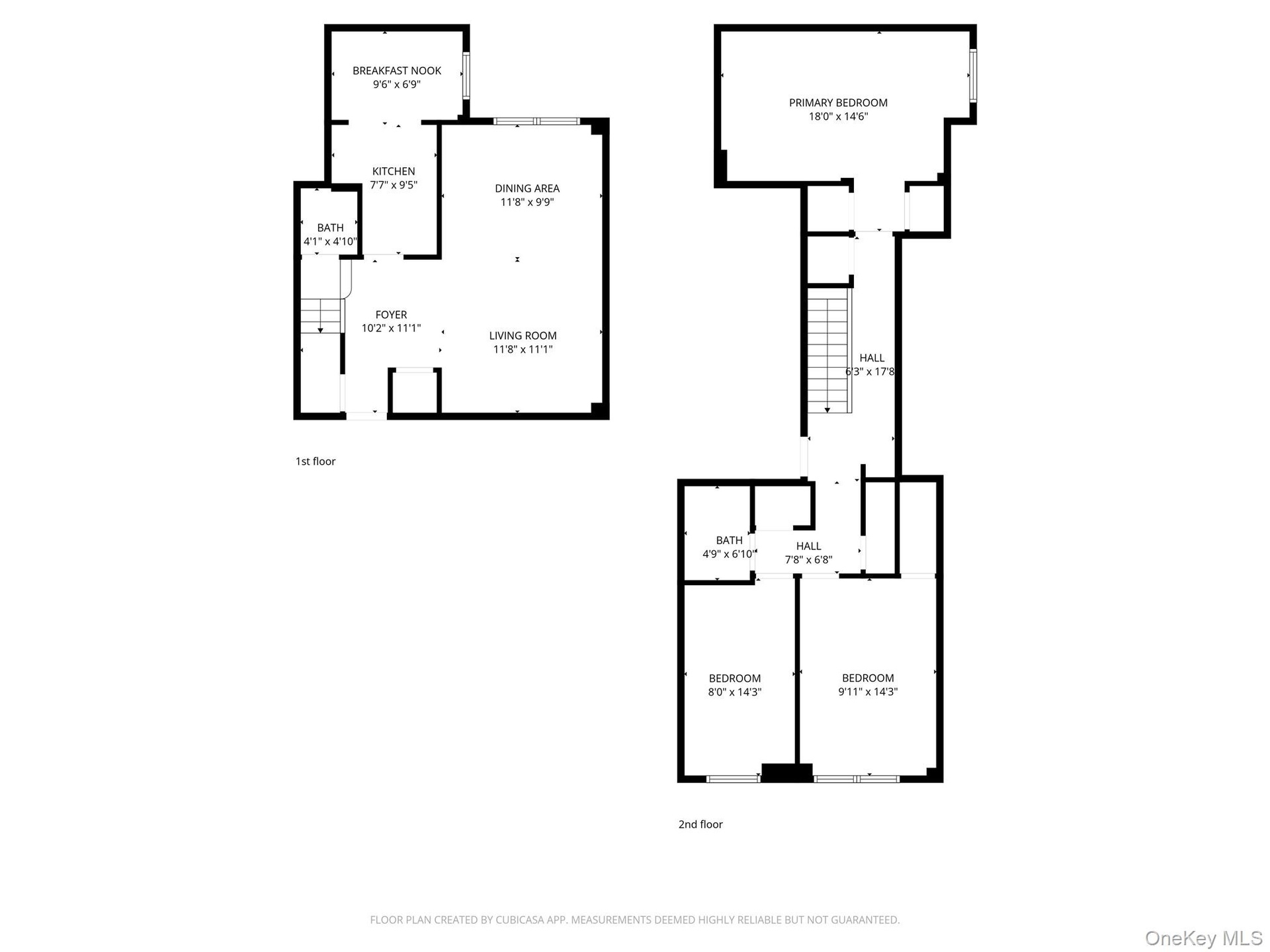 Both floors