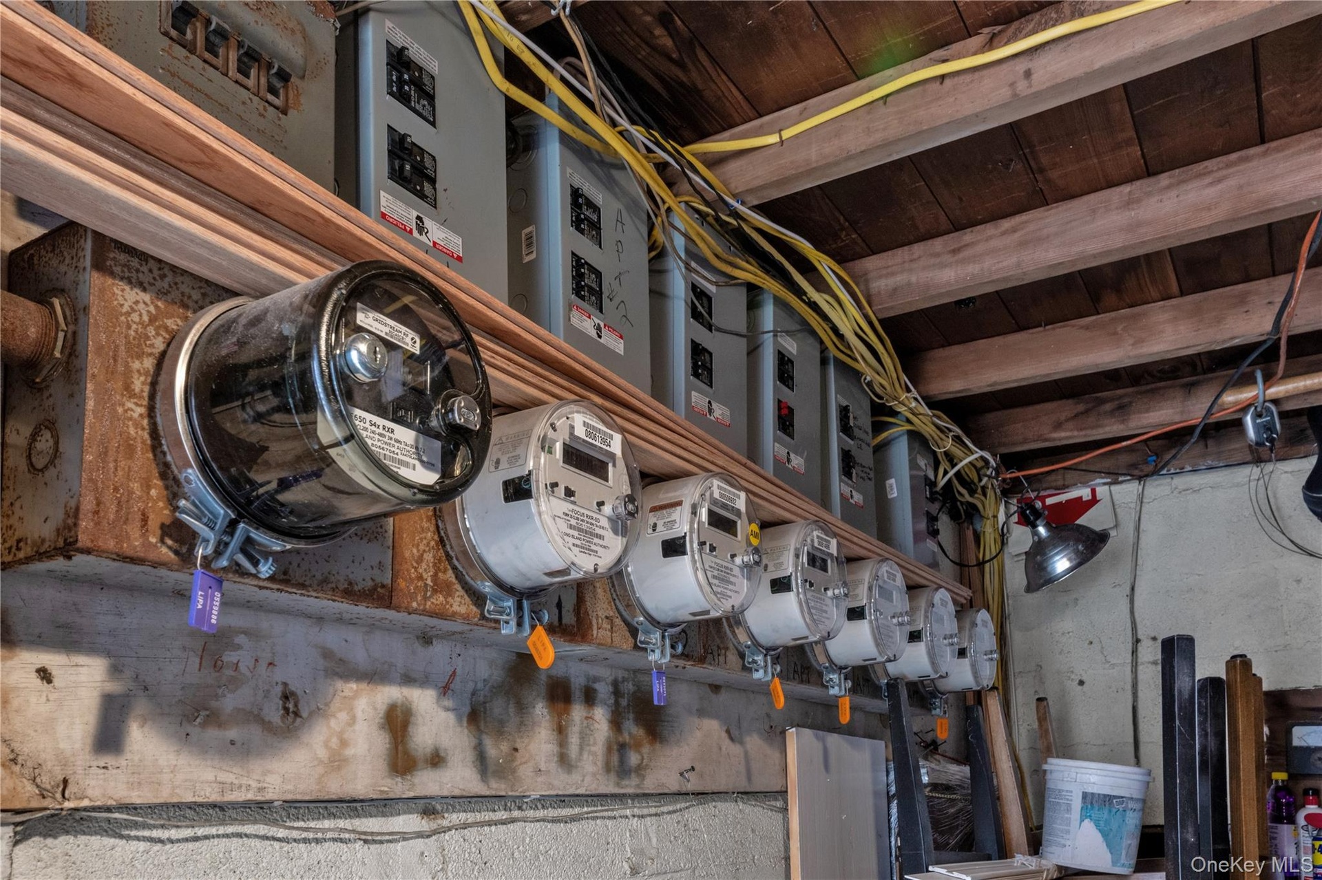 Electric Meter