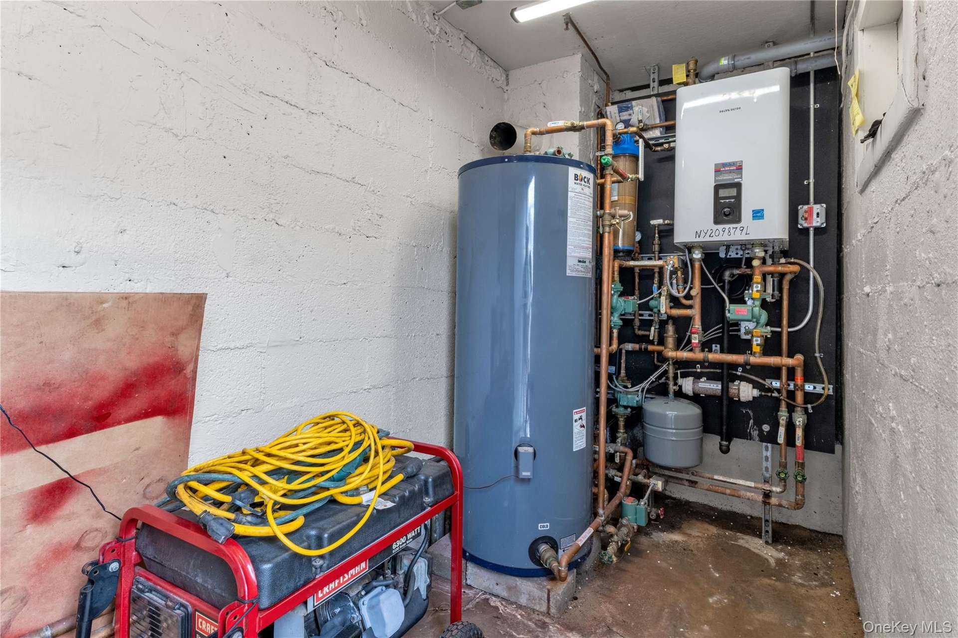 Boiler Room
