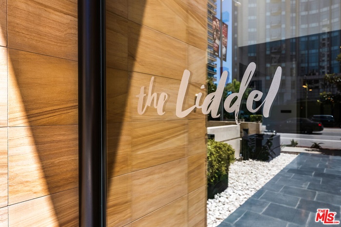 The Liddel-10777 Wilshire Blvd