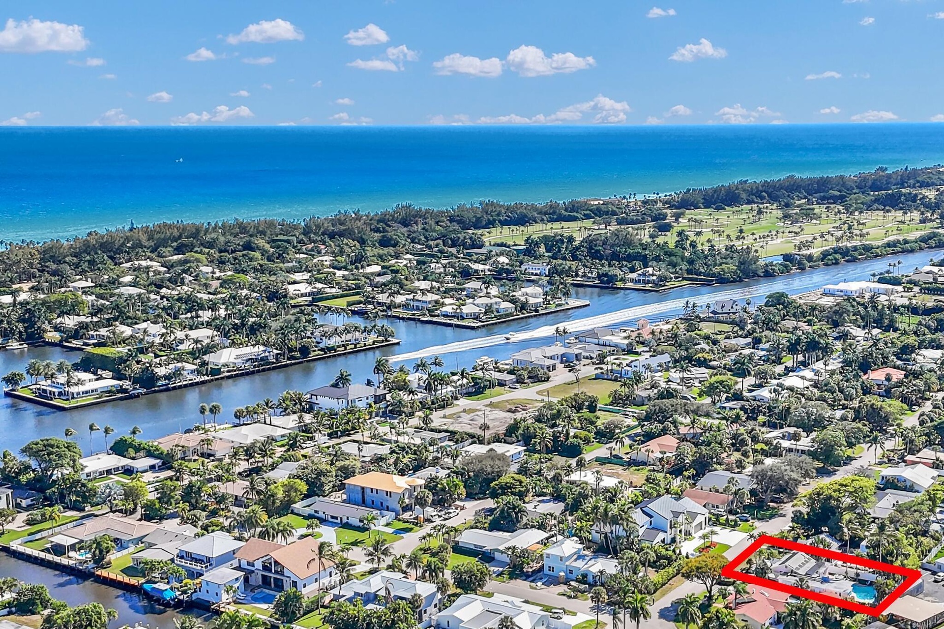 Home for Sale East Delray Beach