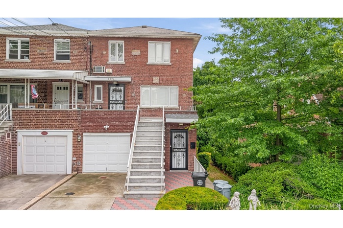 Welcome to 2324 Westervelt Ave, Bronx, New York.