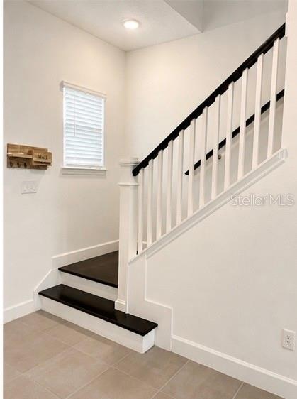 Stair View