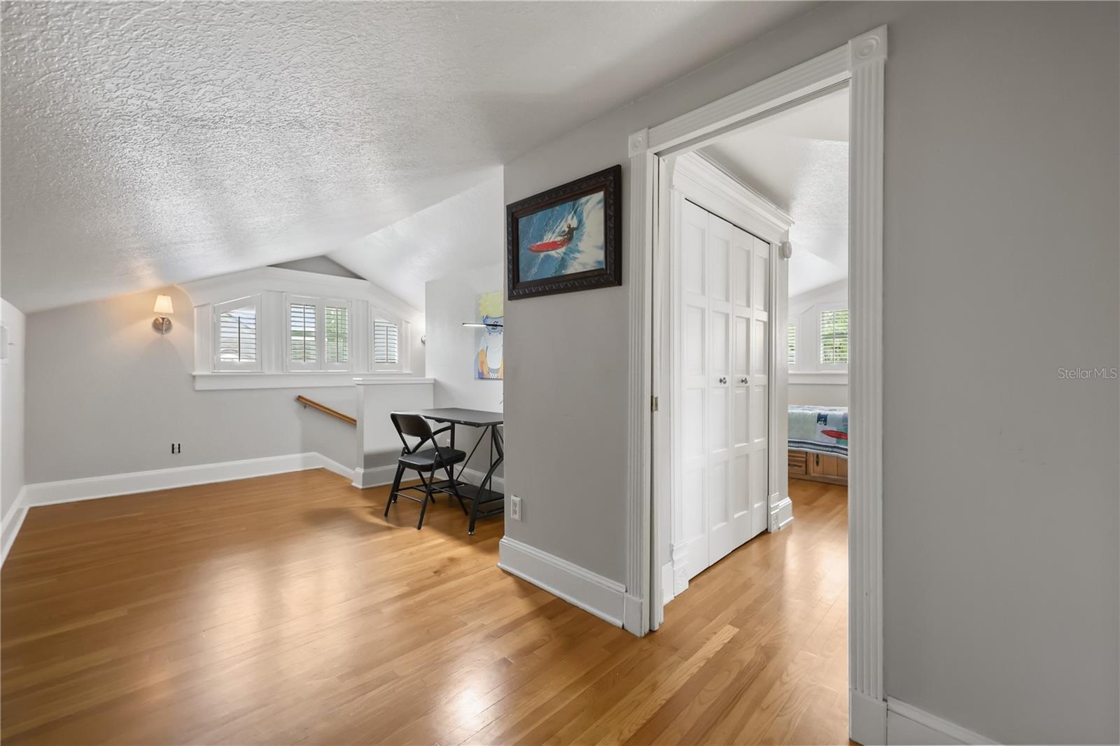 Loft / Flex Space