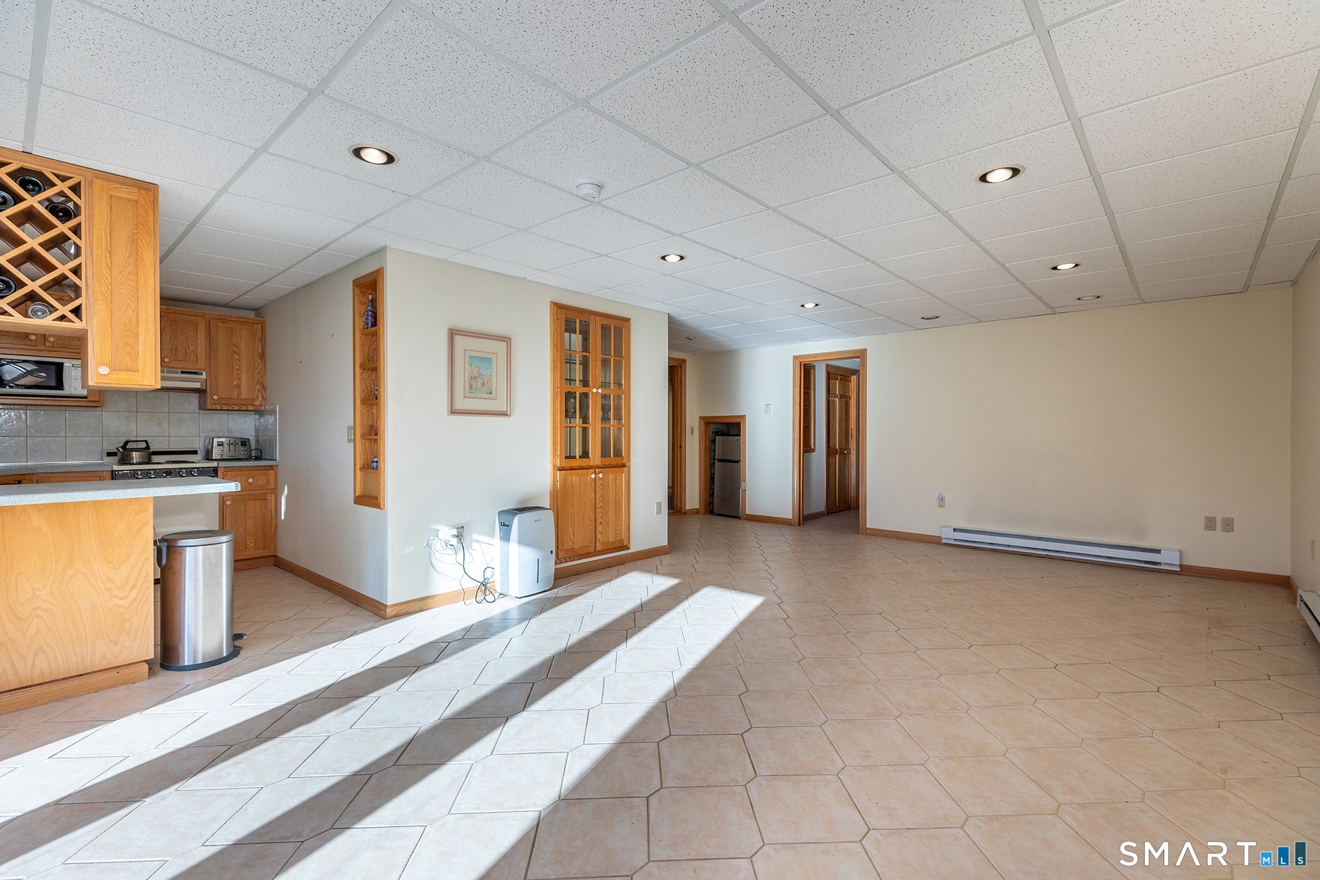 In-Law Quarters