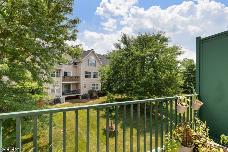 Porch View
