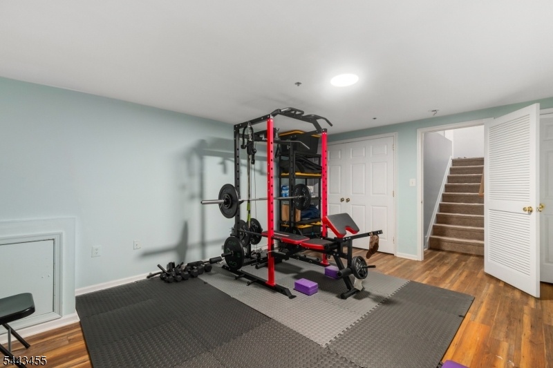 Basement