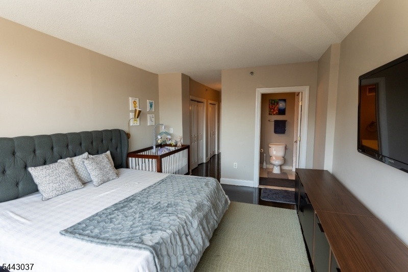 Primary Bedroom 2nd view