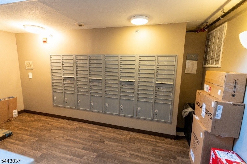 Mailboxes