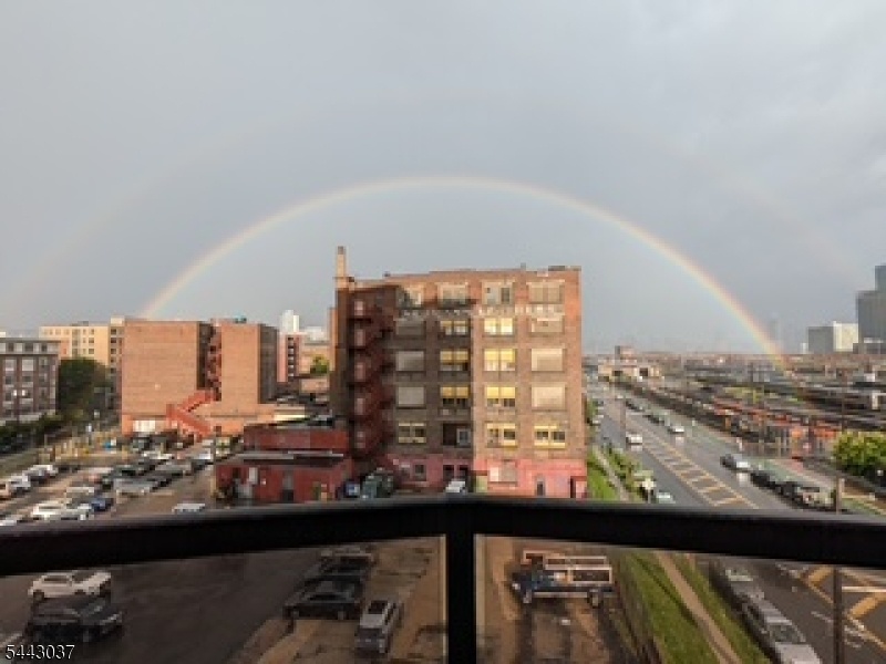 Rainbow