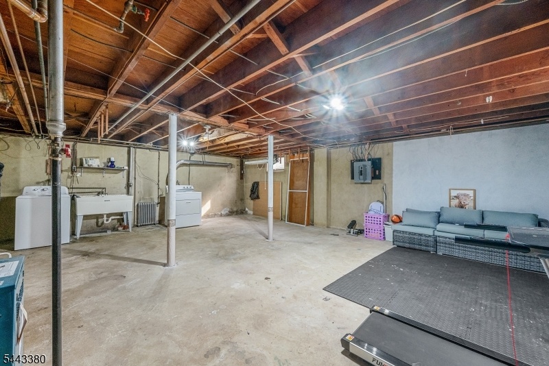 Basement