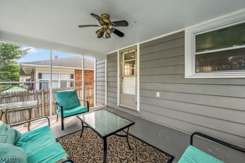 Porch