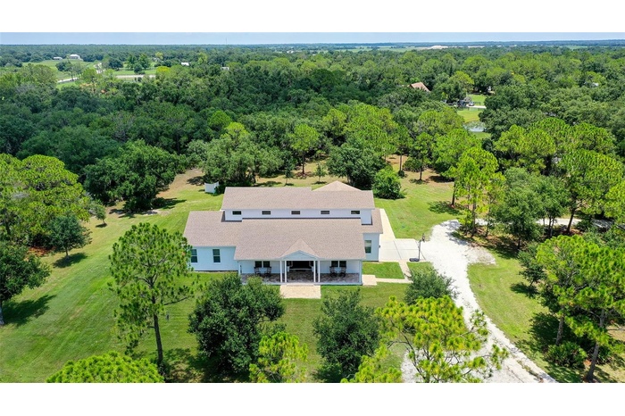 The perfect setting for a beautiful custom built home.