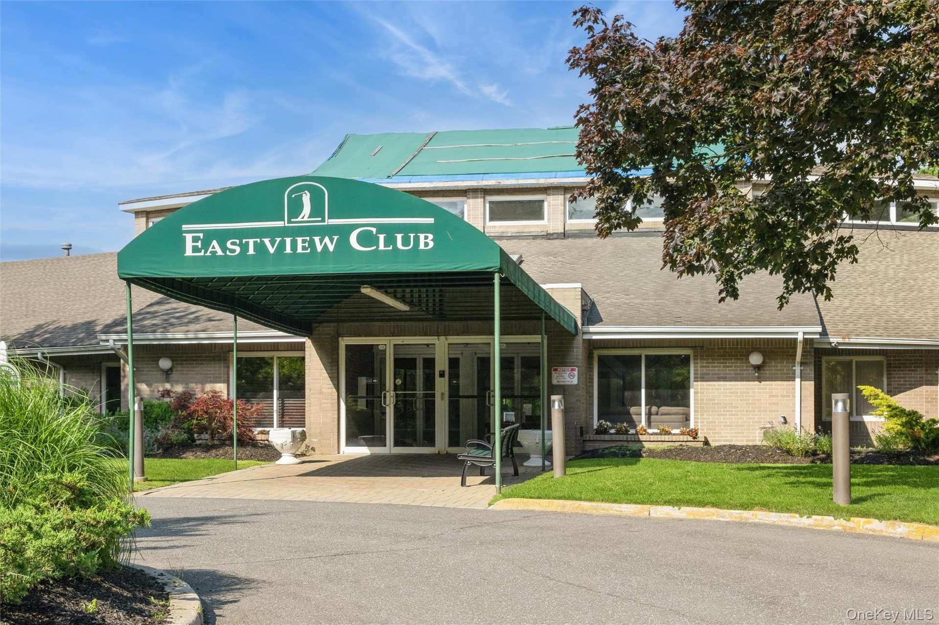 Eastview Clubhouse