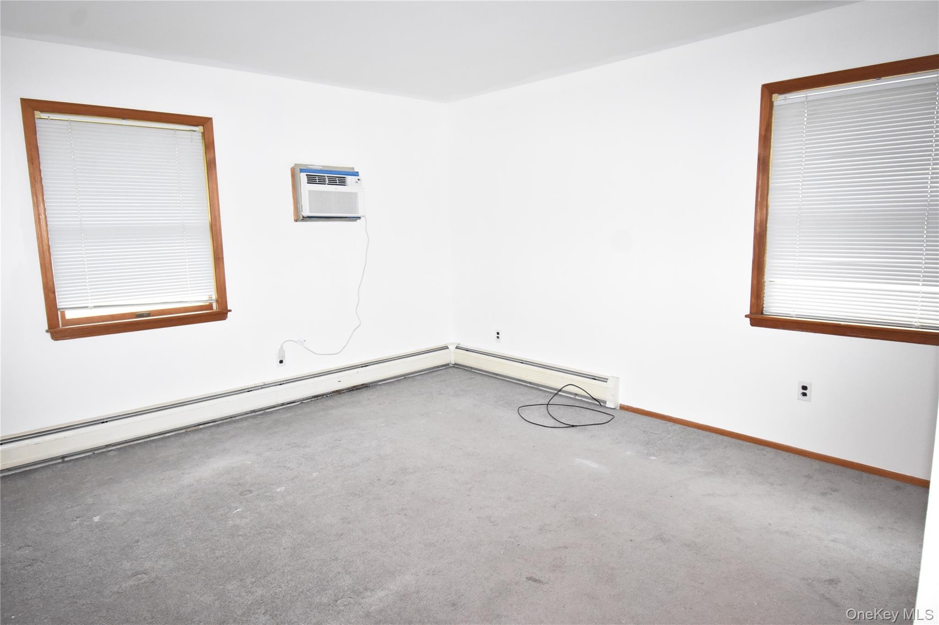 Bedroom #2 on first floor