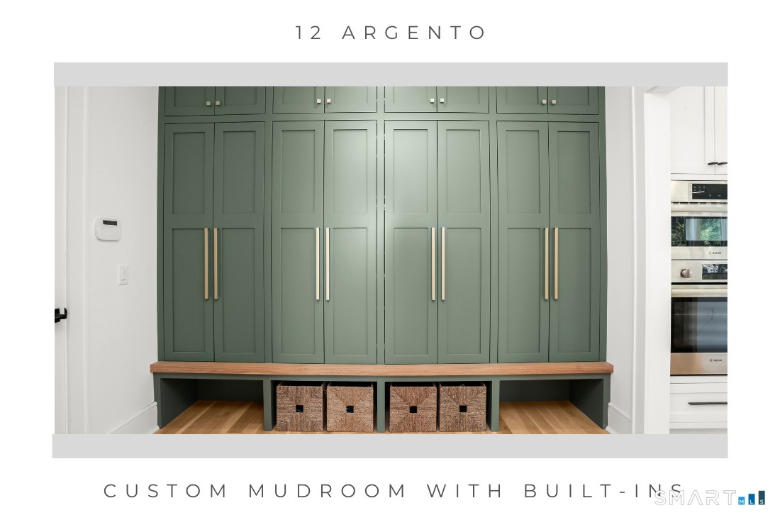Mud Room