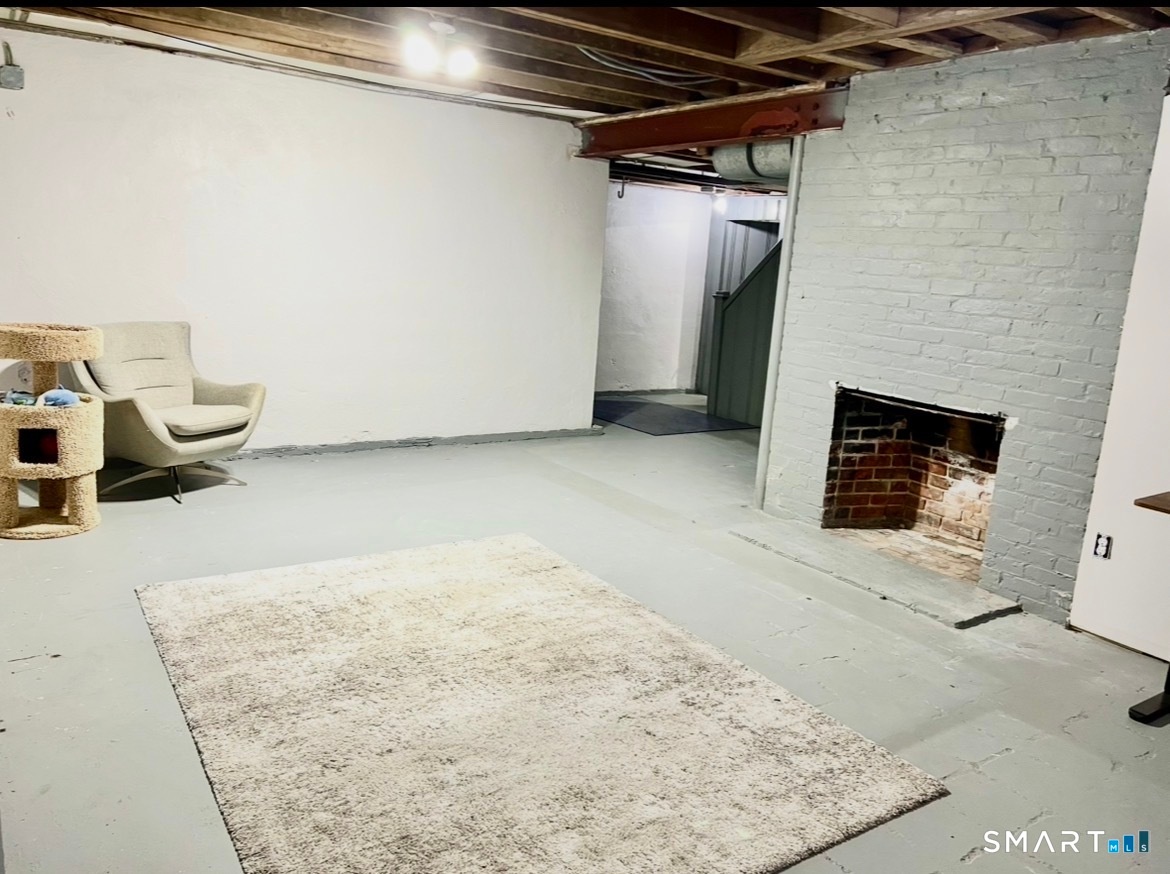 Recreation Room