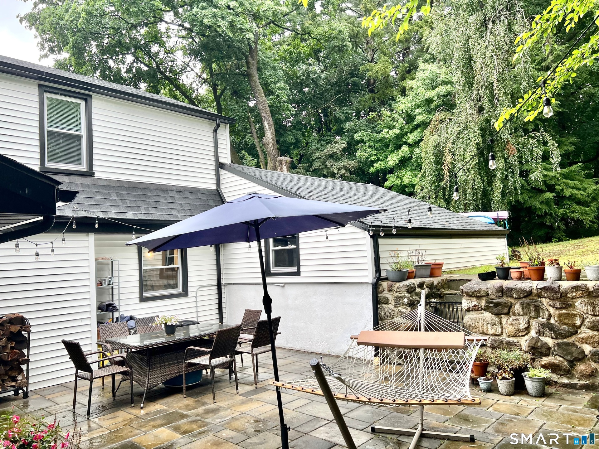 Back of House