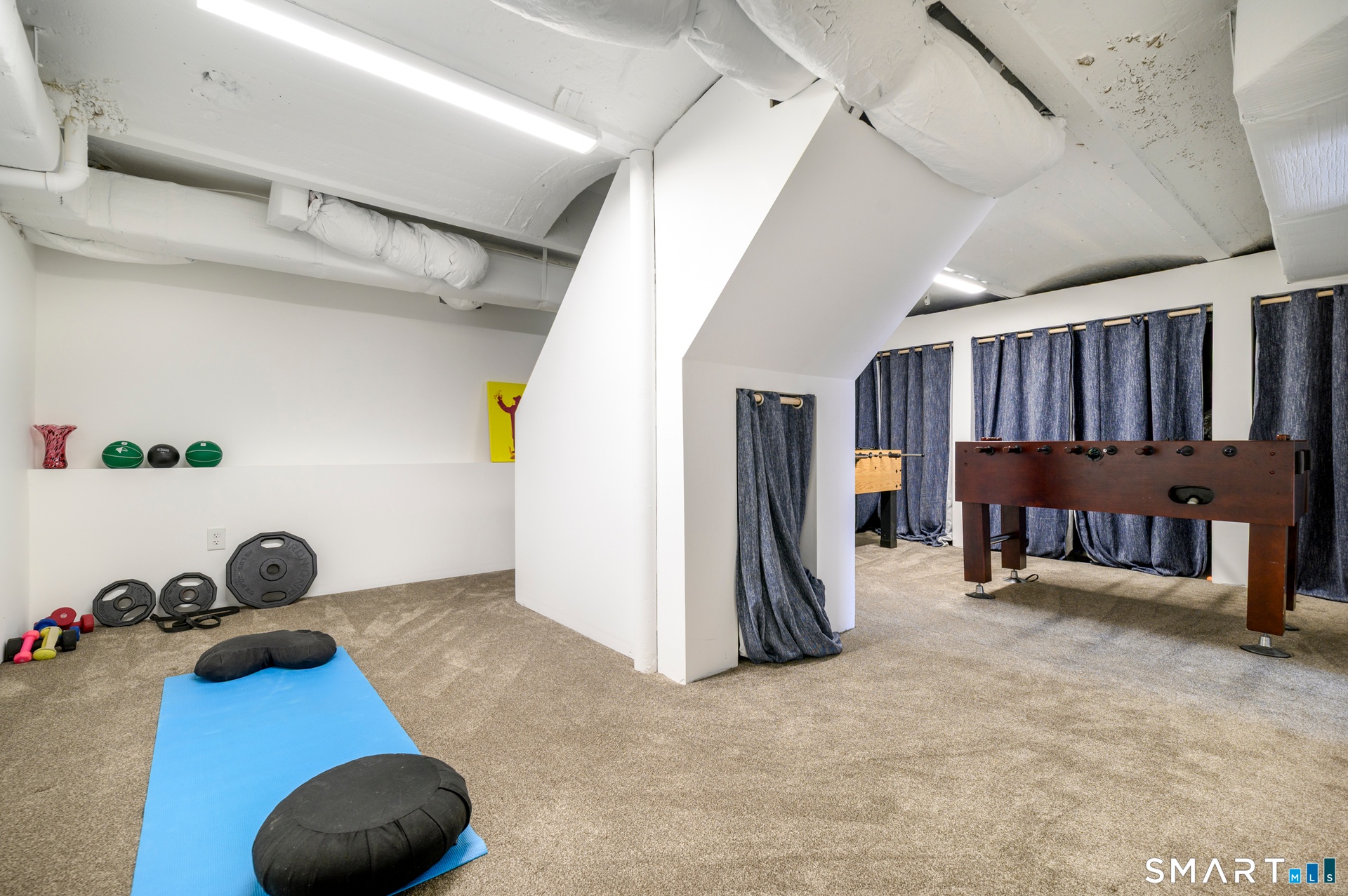 Exercise Room