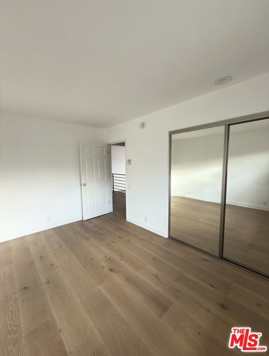 Bedroom #2