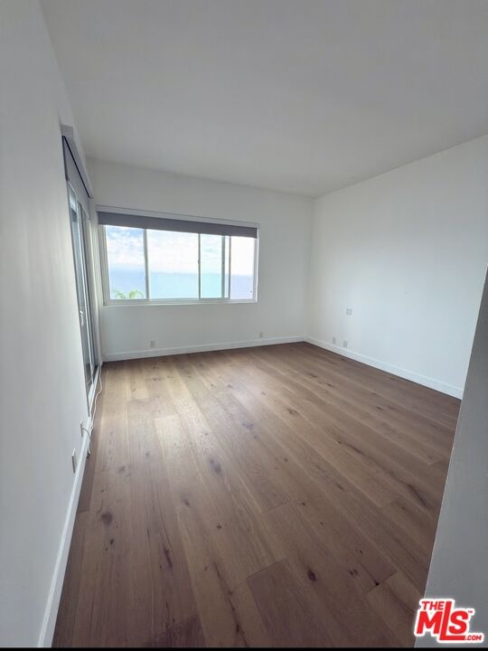 Primary Bedroom head on ocean