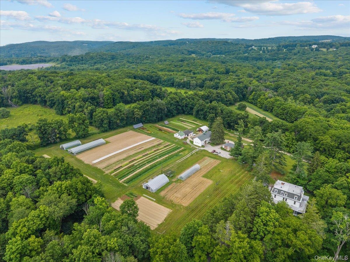 66 Acre Working Farm
