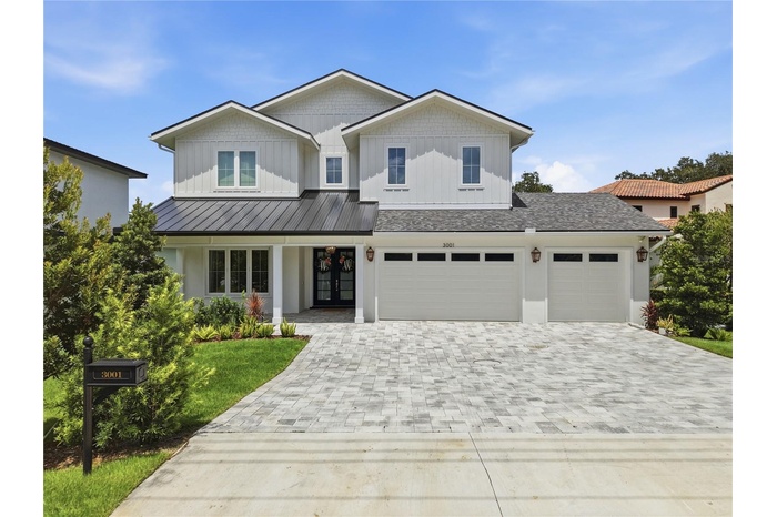 Welcome Home!