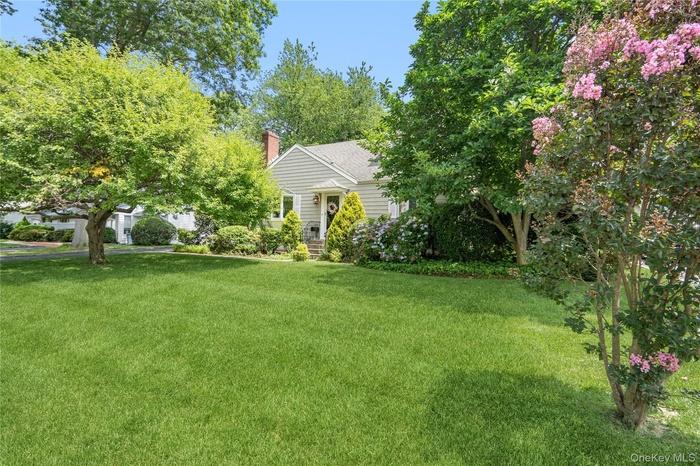 Emerald Lawn