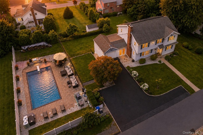A grand first impression that never goes unnoticed.