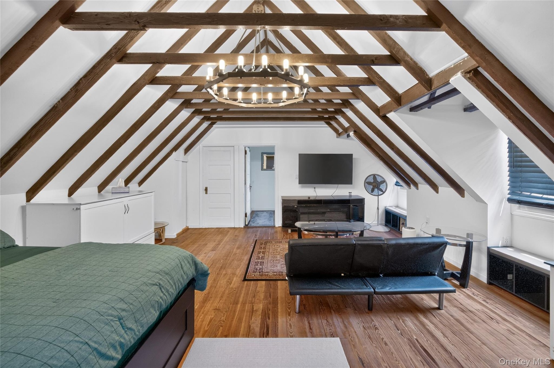 Apartment - may also be available
