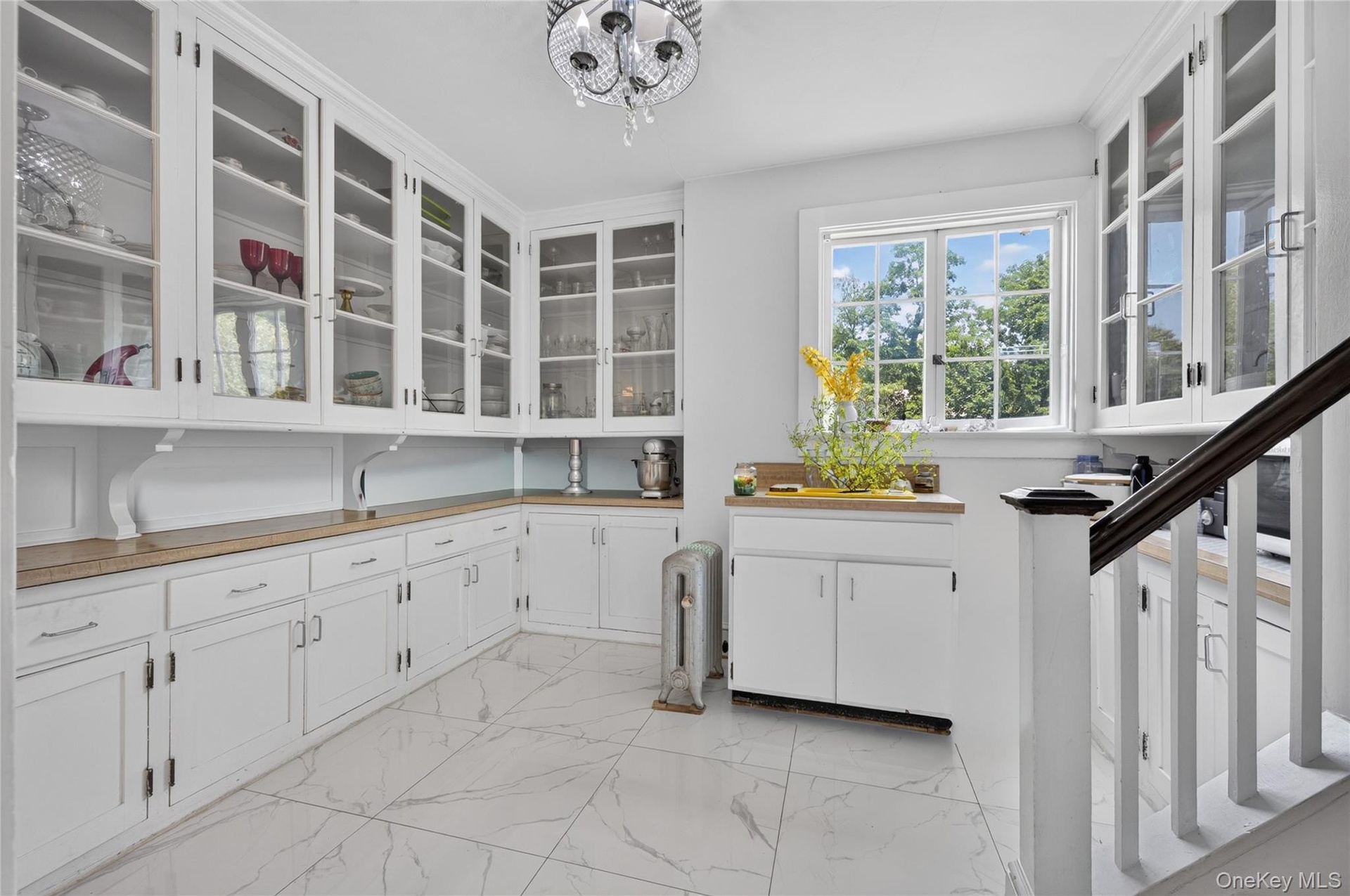Butlers Pantry