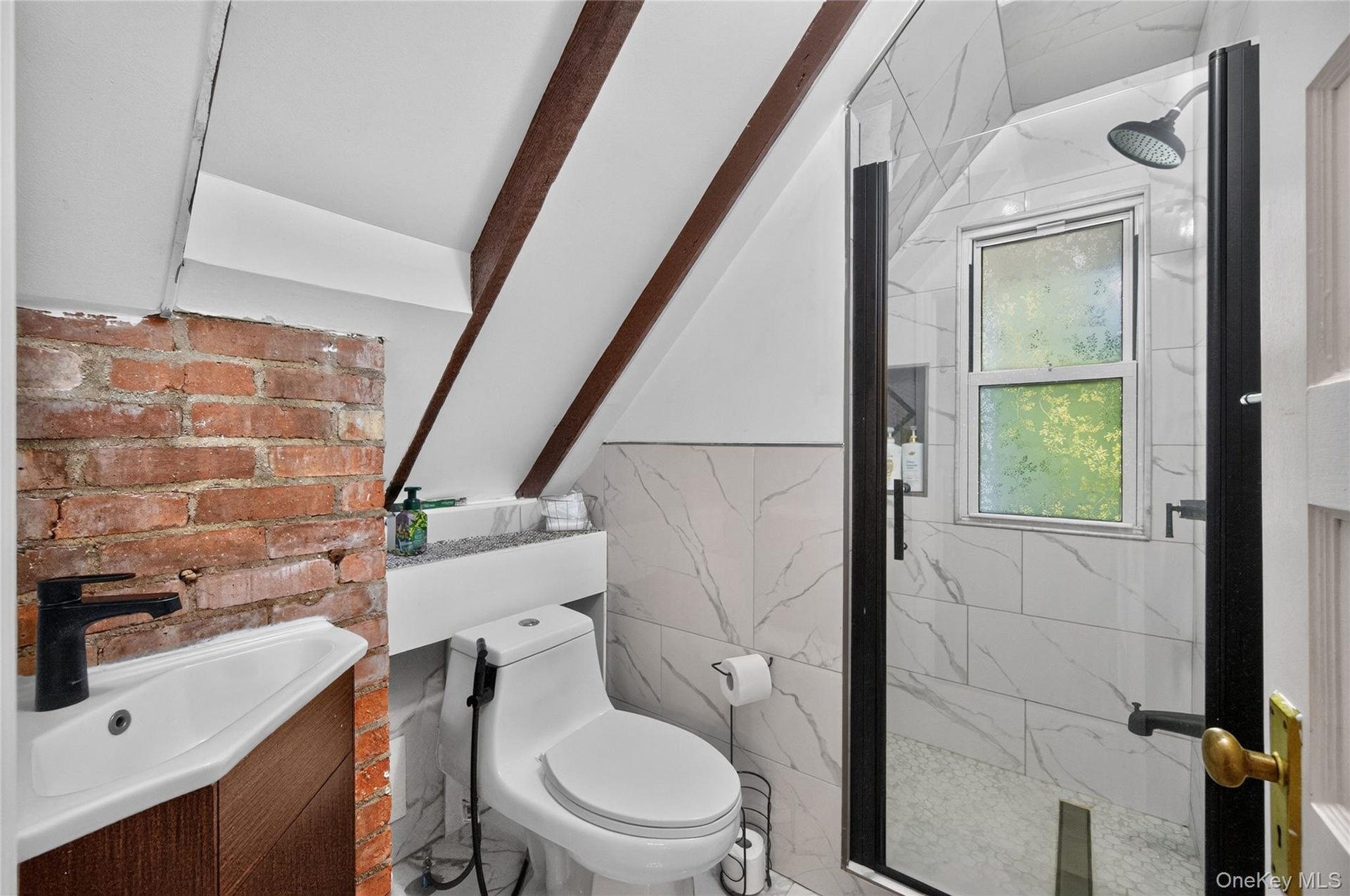 Apartment Bathroom - may also be available