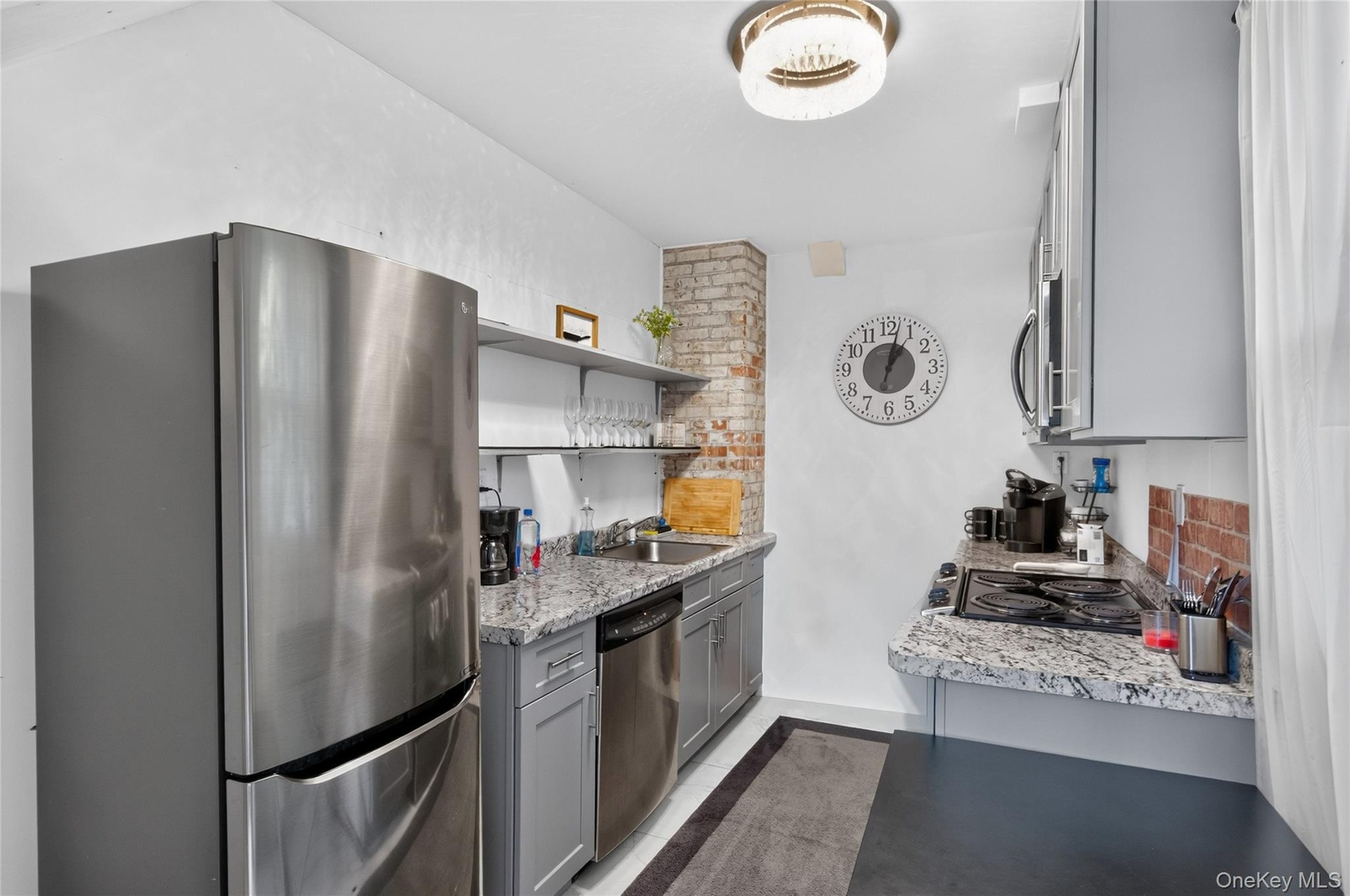 Apartment Kitchen - may also be available