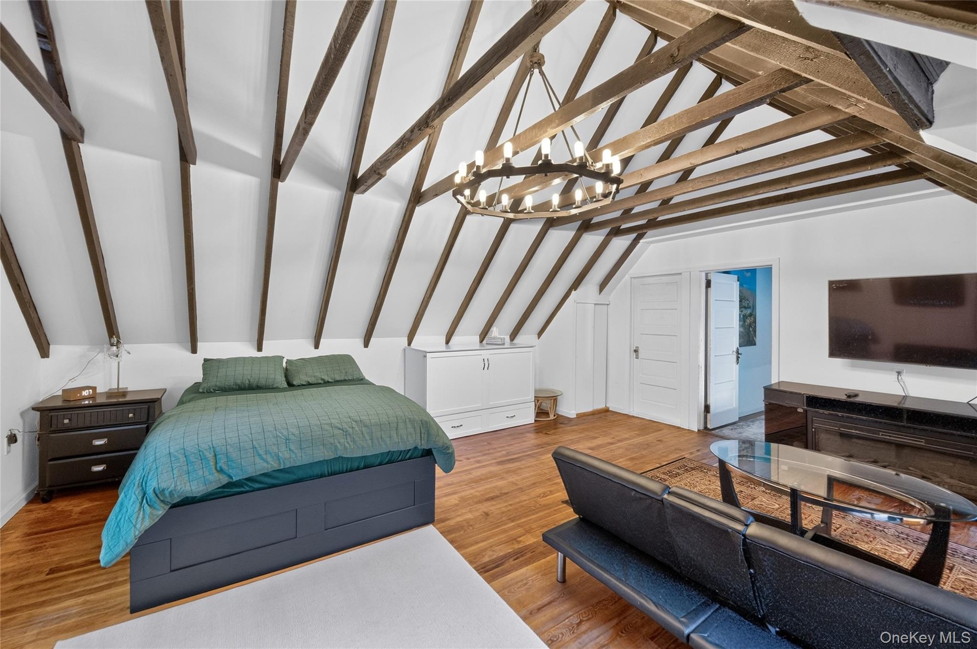 Apartment - may also be available