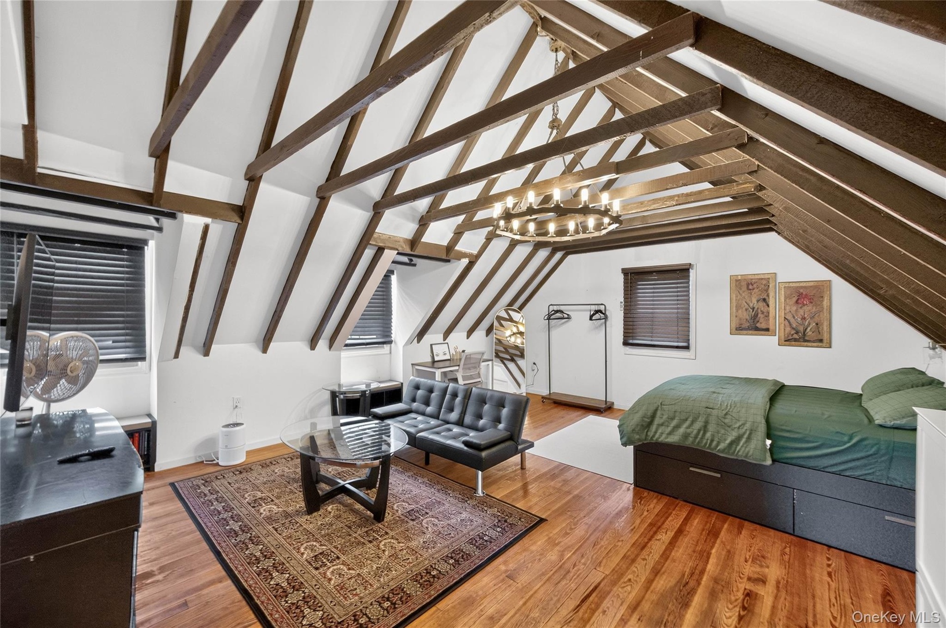 Apartment - may also be available