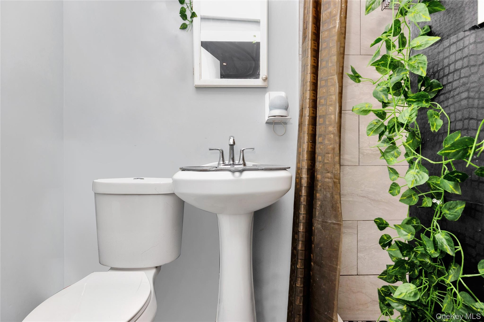 Bathroom featuring toilet