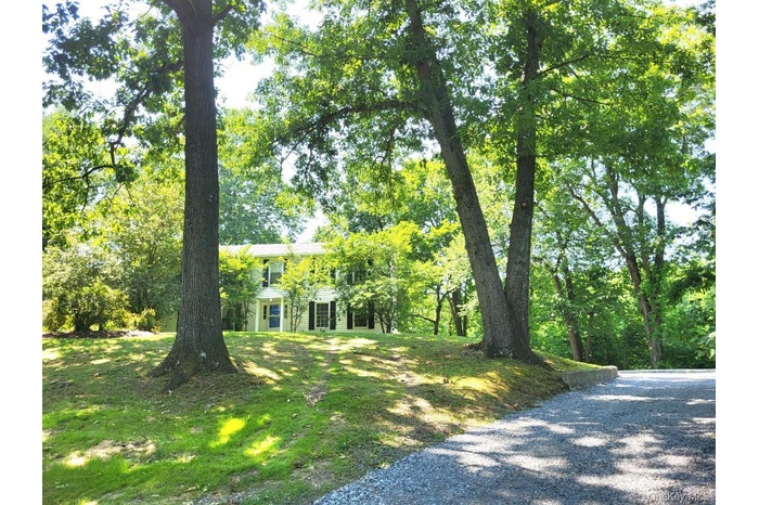 Welcome to your private haven!