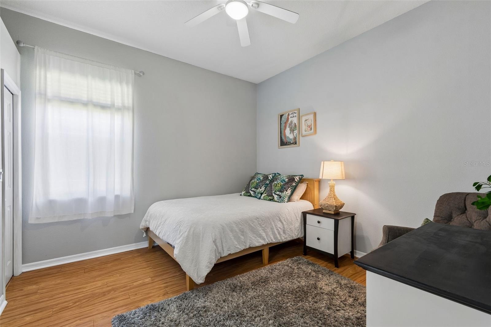 4th Bedroom