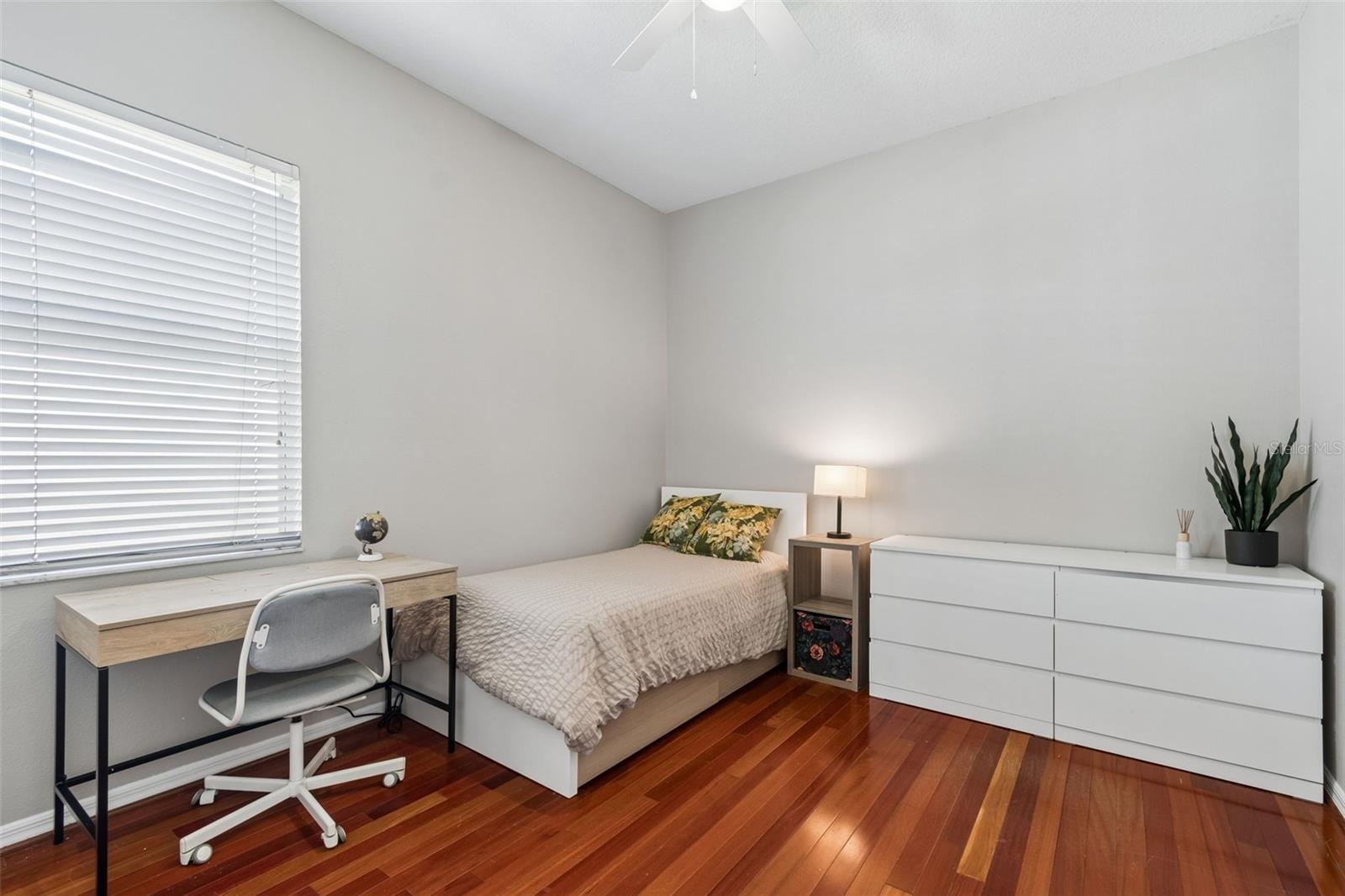 3rd Bedroom