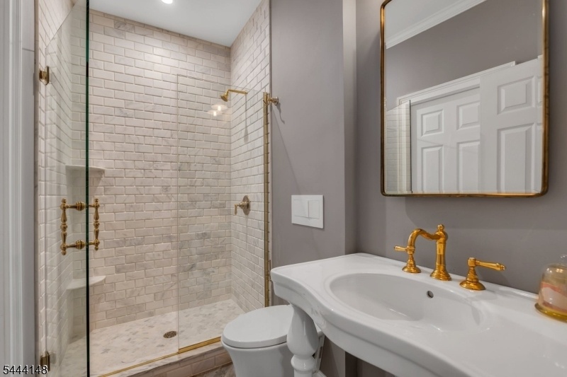 Main Level Bathroom