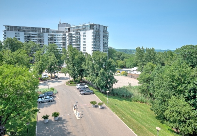 Terrace View