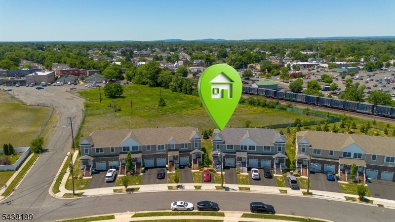 Property Location